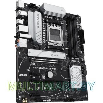 Материнская плата ASUS Prime B650-Plus WiFi картинка 3